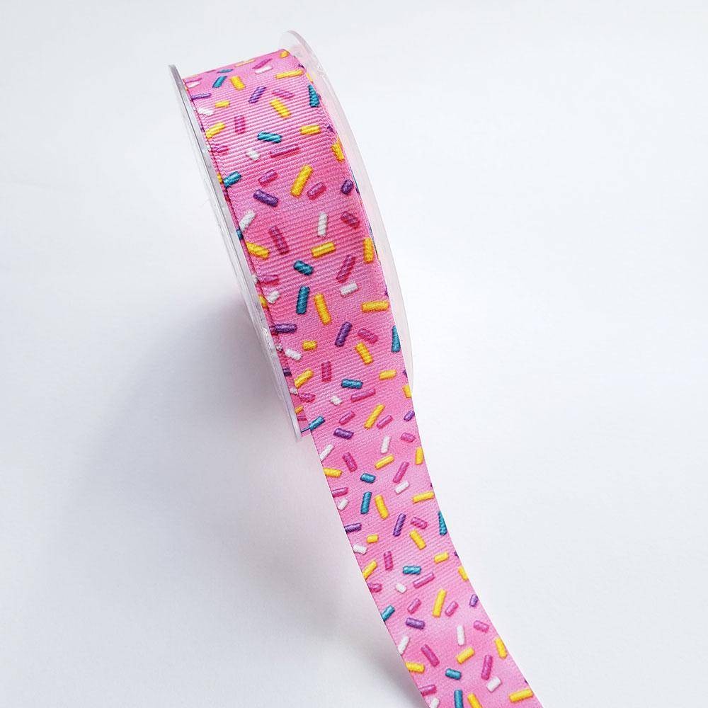 Grogren Kurdele 2,5 cm Şeker Çubukları ( 1 Metre )