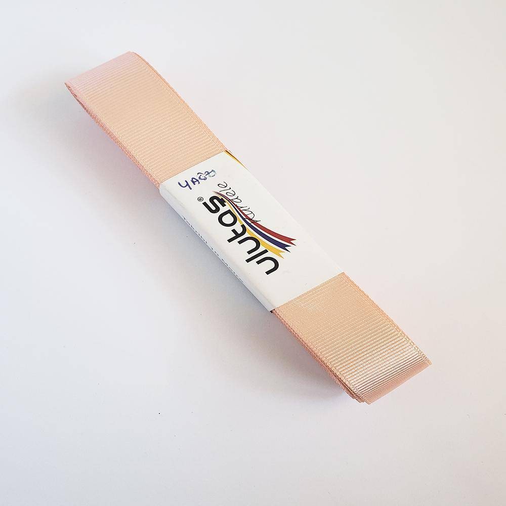 Grogren Kurdele 2 cm 10 Metre Yavruağzı
