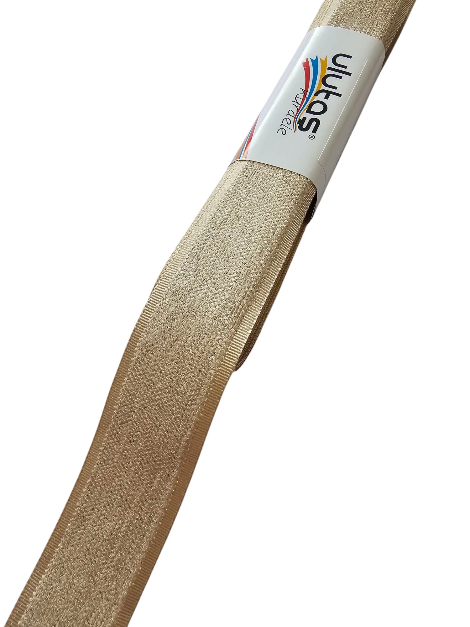 Kadife Efektli Kurdele 2.5 cm 5 Metre ( Ulutaş )