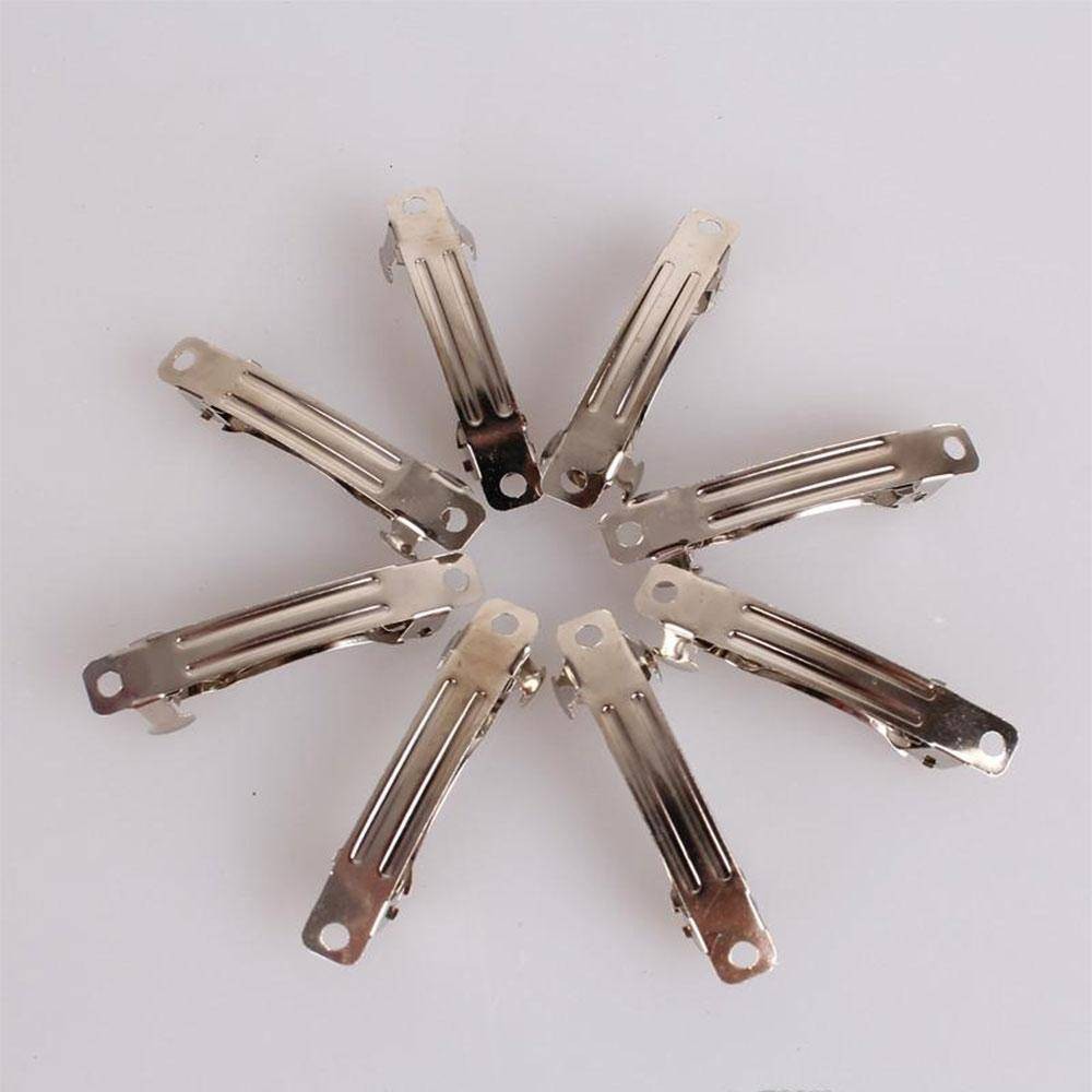 Otomatik Metal Toka 5 cm 10 Adet
