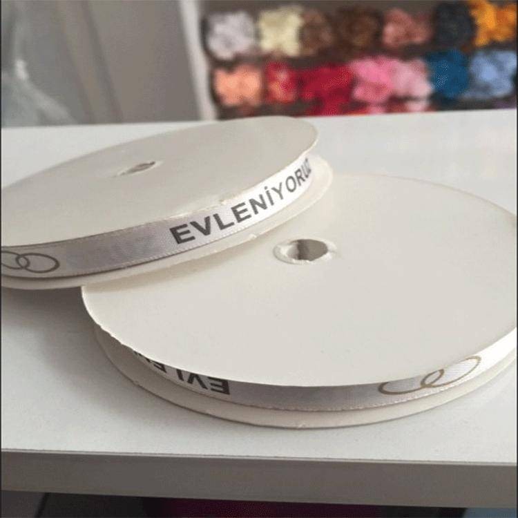 Evleniyoruz Kurdelesi 10 Metre
