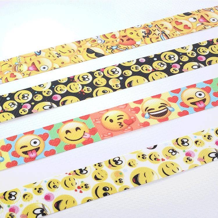 Grogren Kurdele Emoji Model 1 Metre