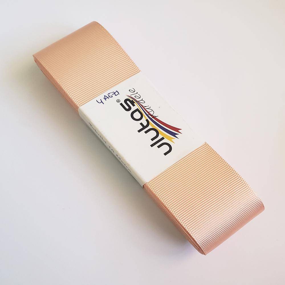 Grogren Kurdele 4 Adet 4 cm 10 Metre Yavruağzı ( Ulutaş )