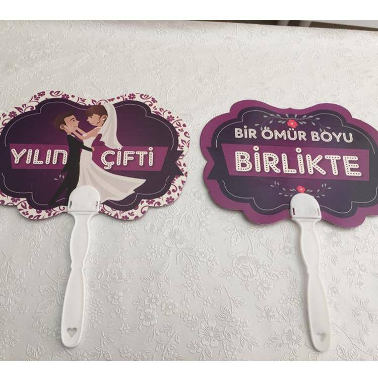 Konuşma Balonu 3 No 1 Adet