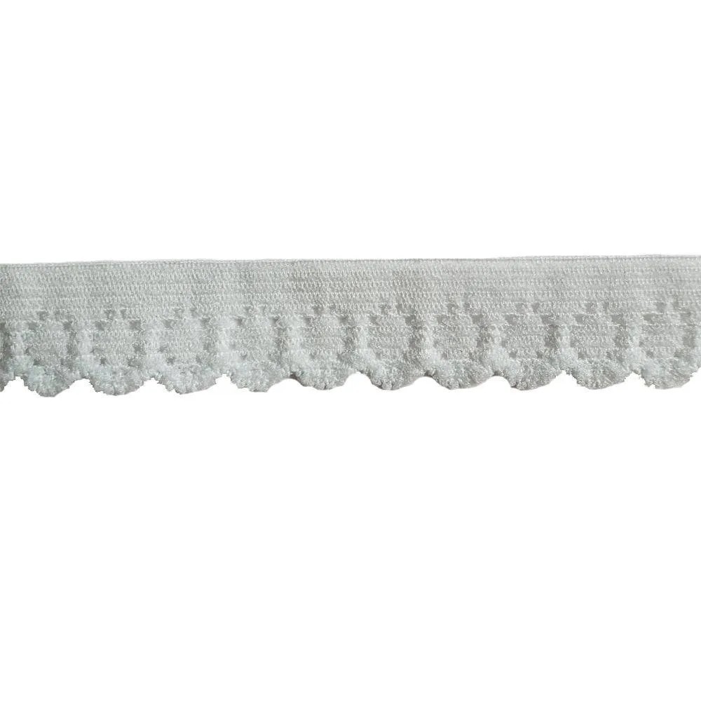 İç Giyim Lastiği 16 No 5 Metre 13 Mm