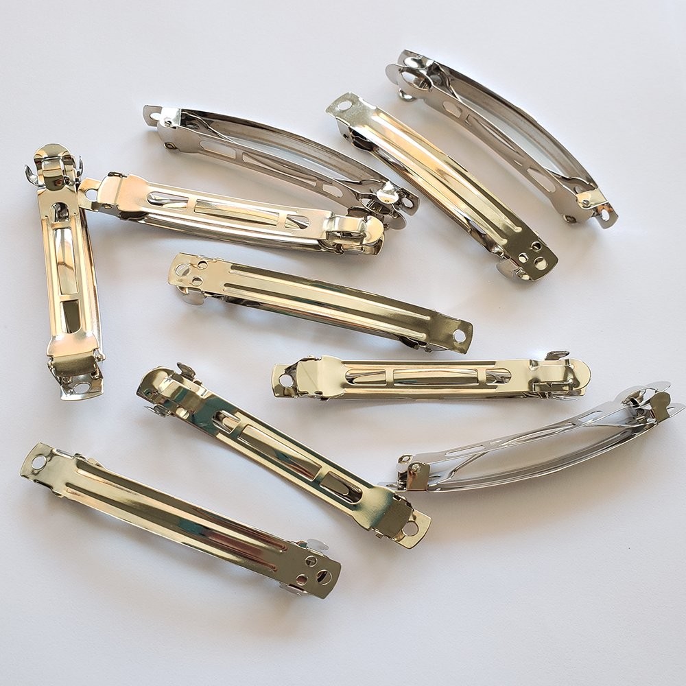 Otomatik Metal Toka Aparatı (10 Adet)