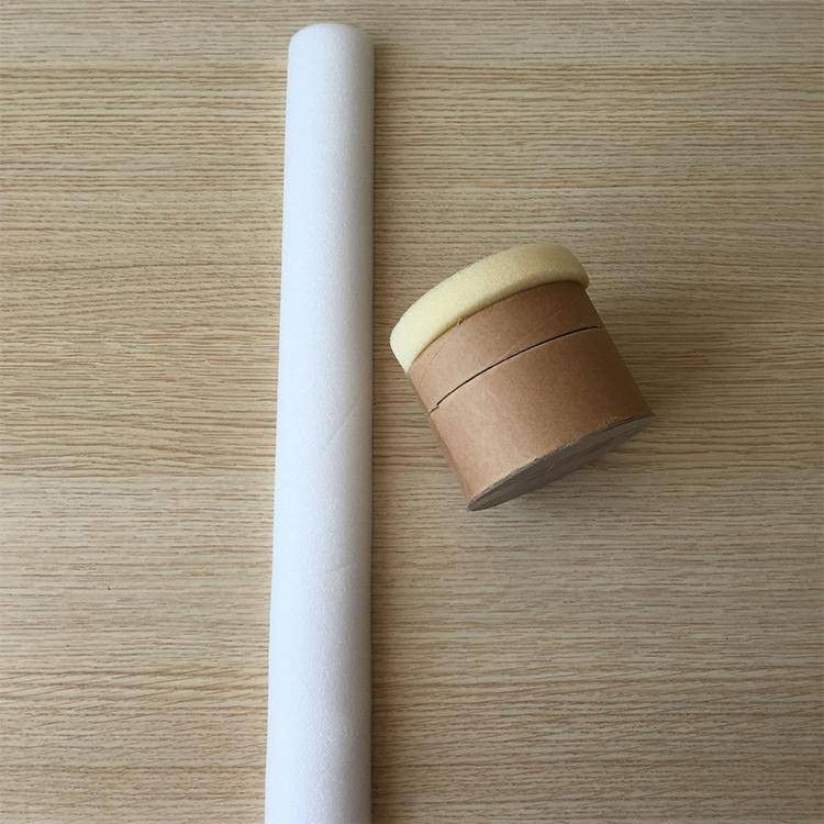 Yuvarlak Tesbihlik İçin Ham Kutu