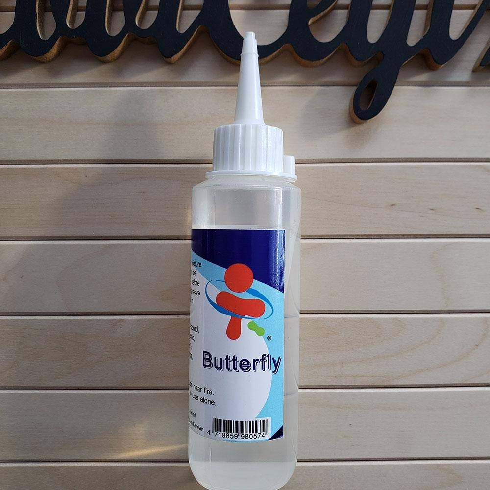 Sıvı Silikon 100 ml Buttufly