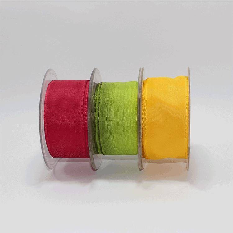 Majestik Telli Kurdele 38mm 1 metre
