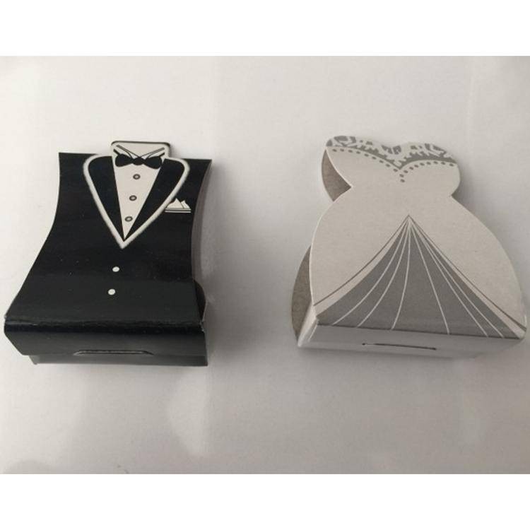 Kına Gelin Damat 50 Adet