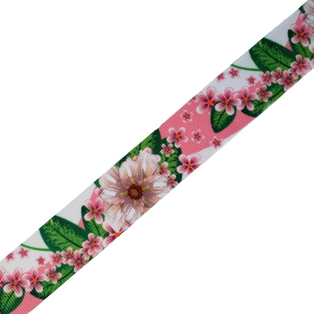 Grogren Kurdele Çiçek Şöleni 5 Metre