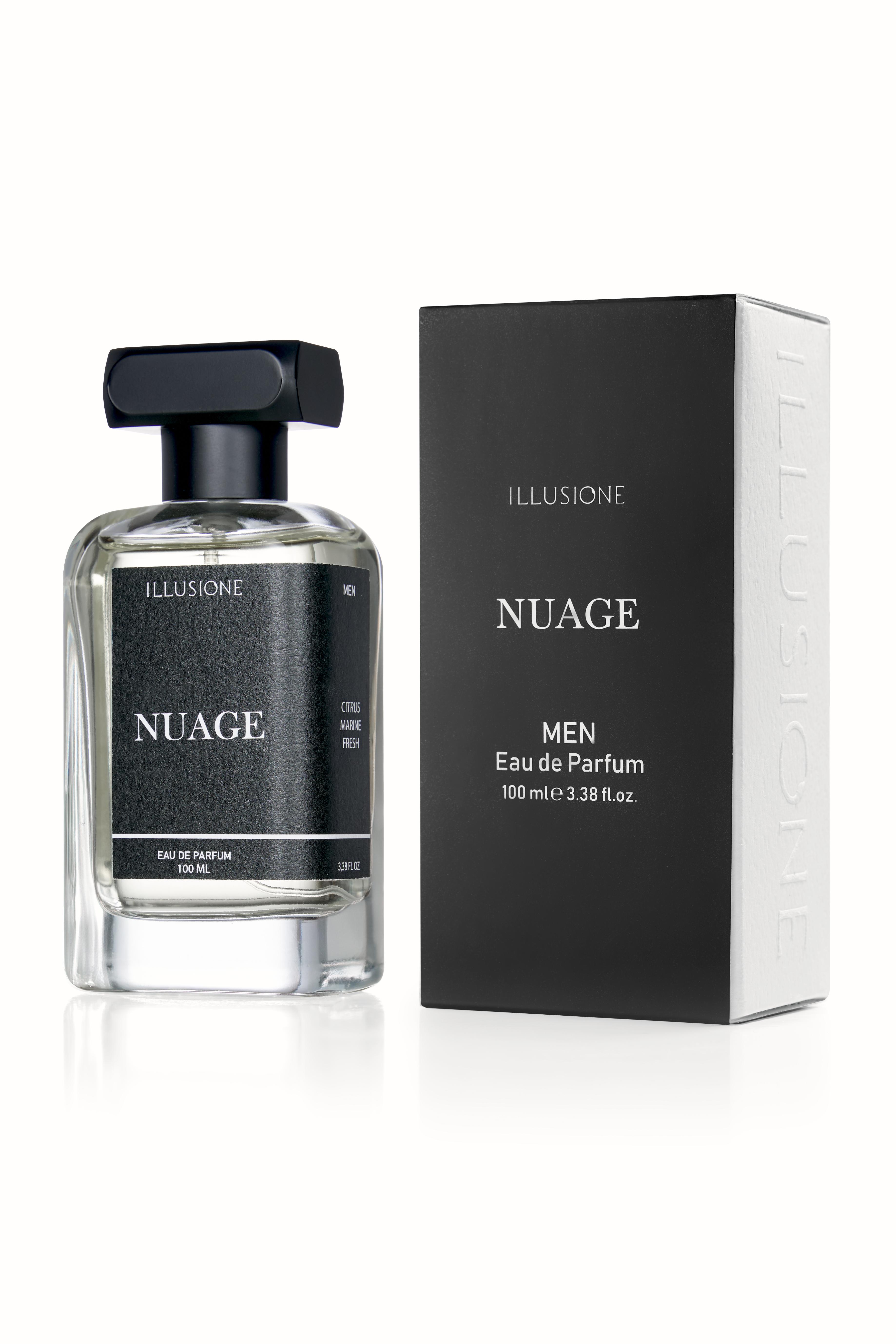 Illusione Nuage EDP Erkek Parfüm 100ml