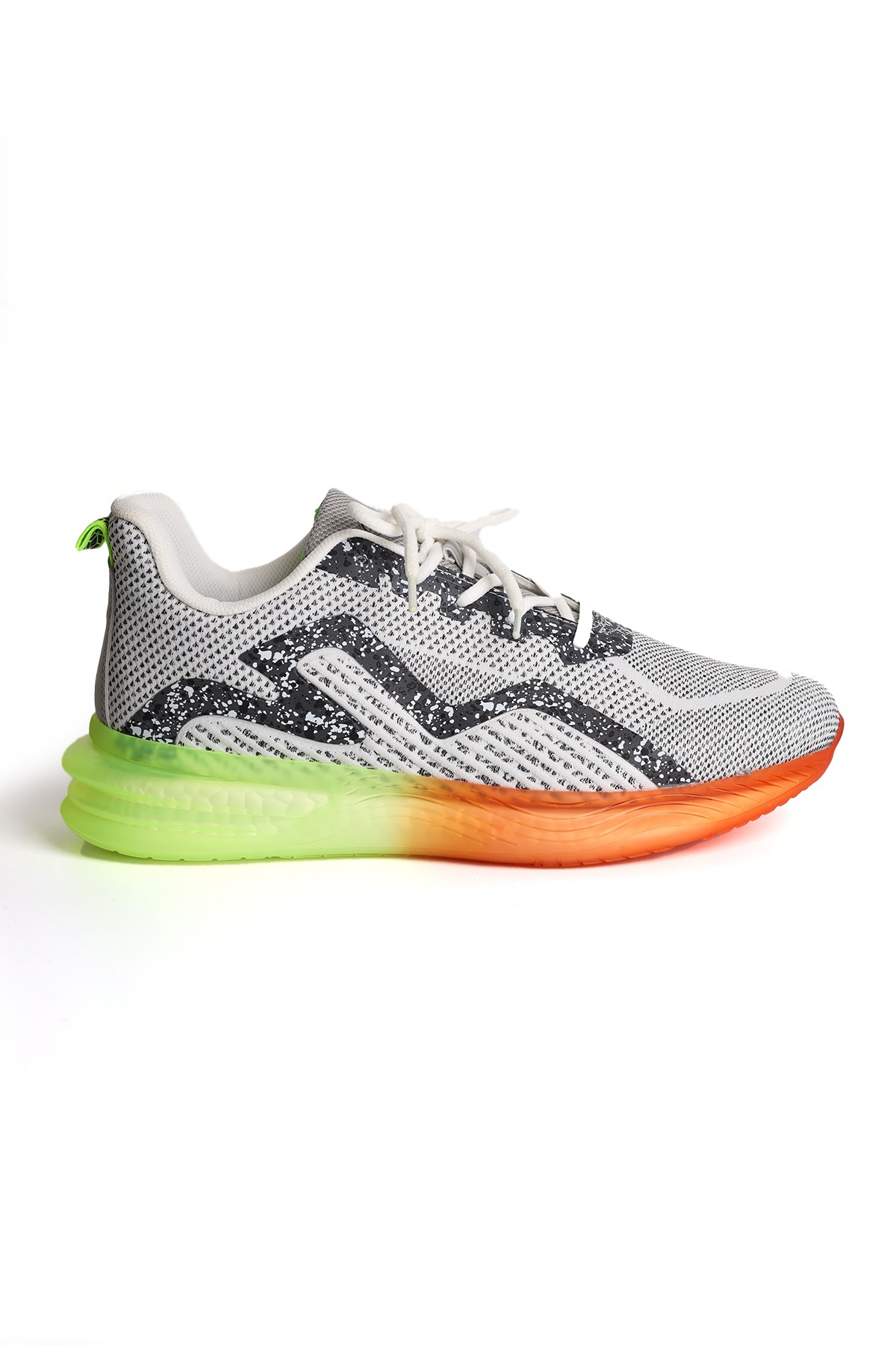 Marcomen Renkli Erkek Sneakers