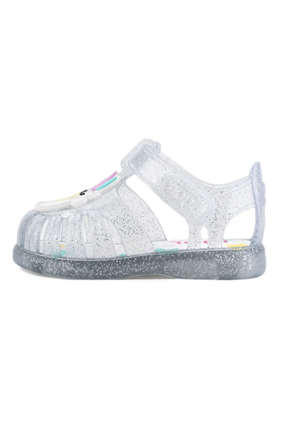 Igor Tobby Gloss Unicornio Çocuk Sandalet