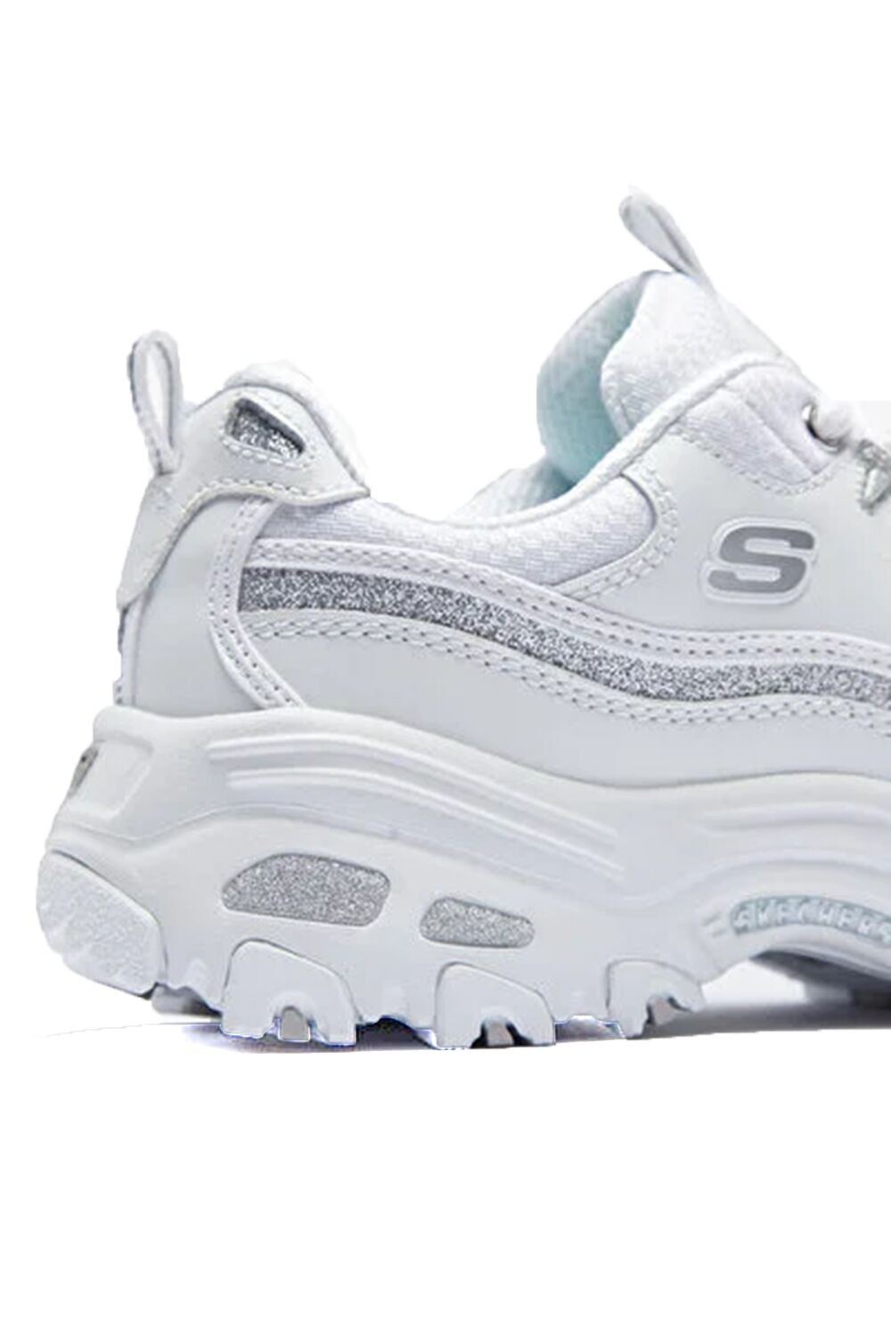 Skechers D'lites-Now & Then S010