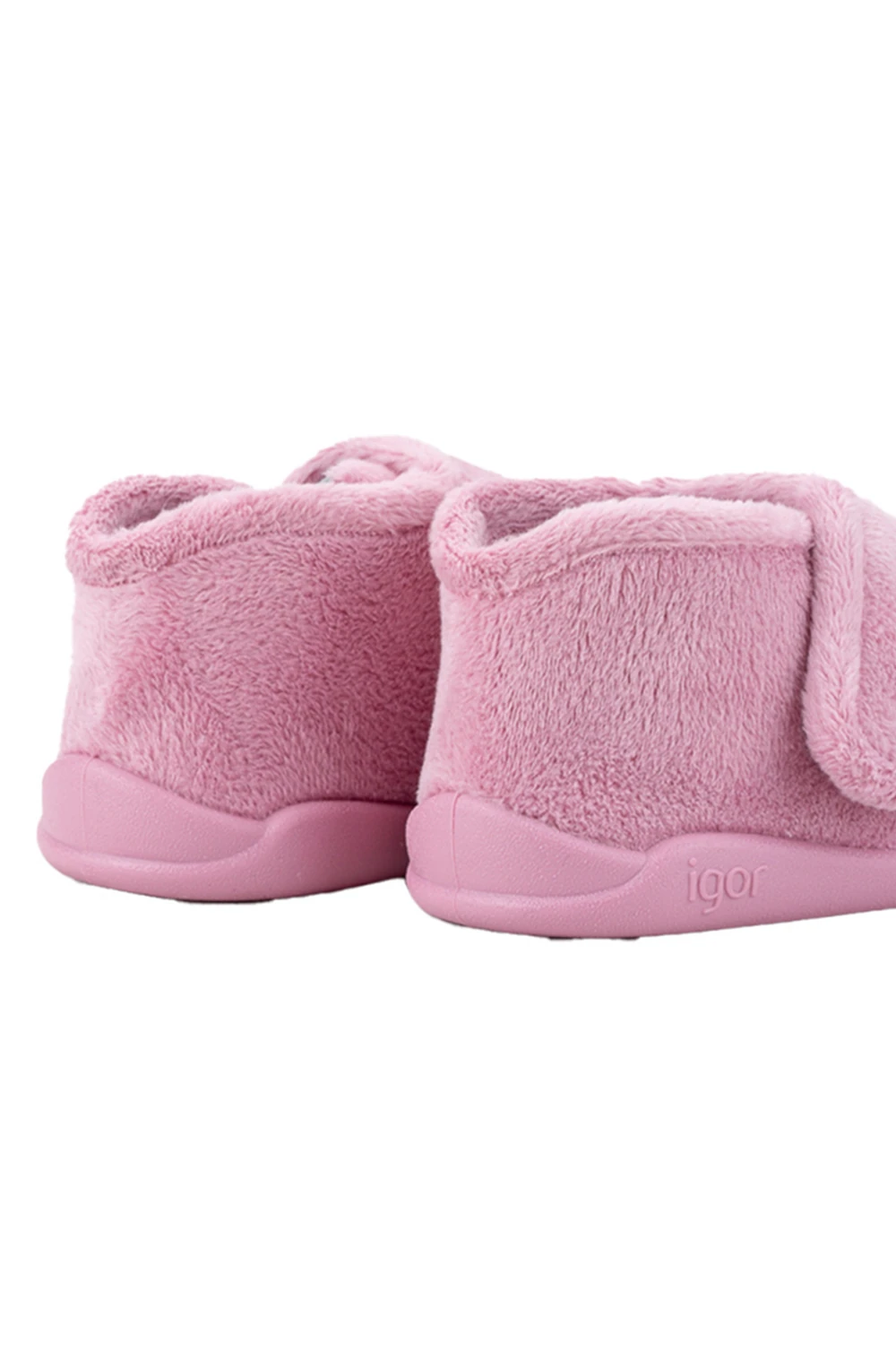 Igor Homie MC PINK Çocuk Panduf