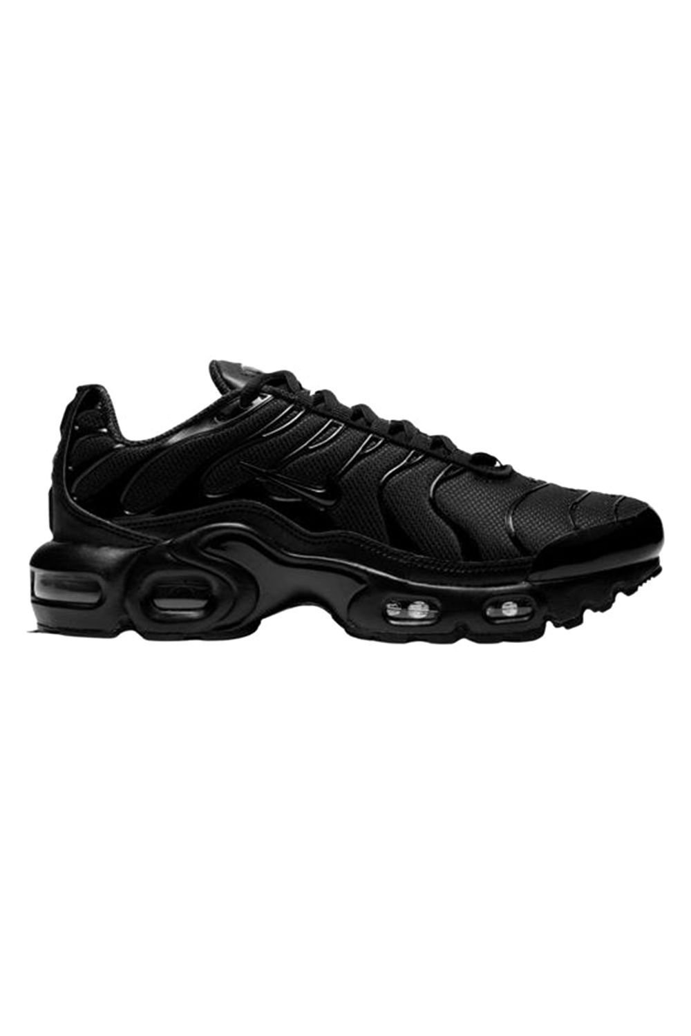 Nike Air Max Plus (GS) Spor Ayakkabı N201