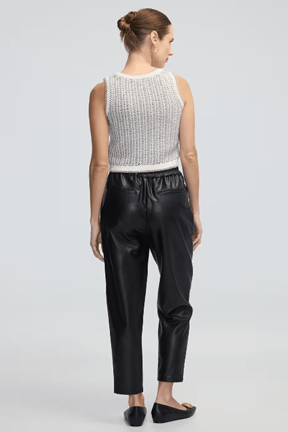 Lurex İplikli Süveter