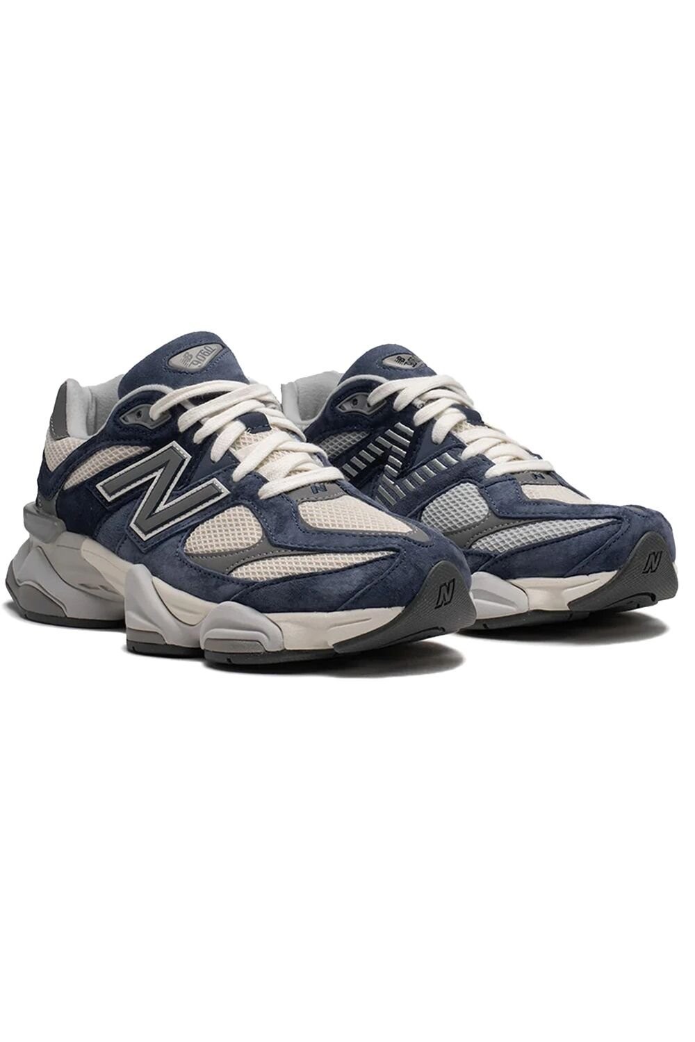 New Balance 9060 IND Natural Indıgo N209