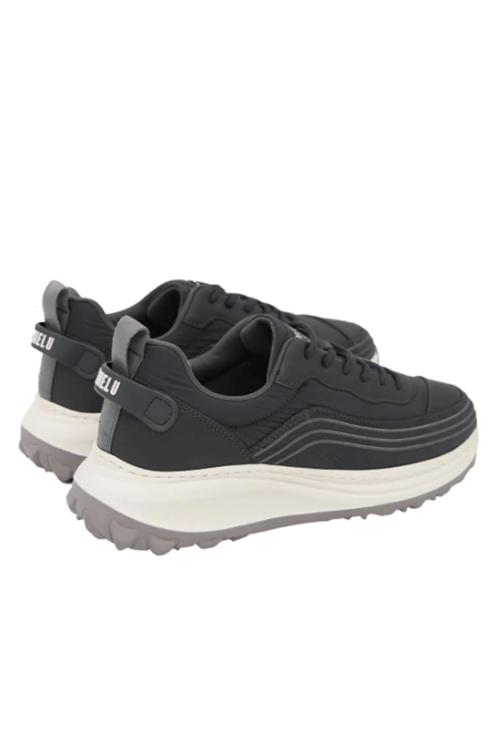 Gamelu 24YM Zone Erkek Spor Füme Sneaker