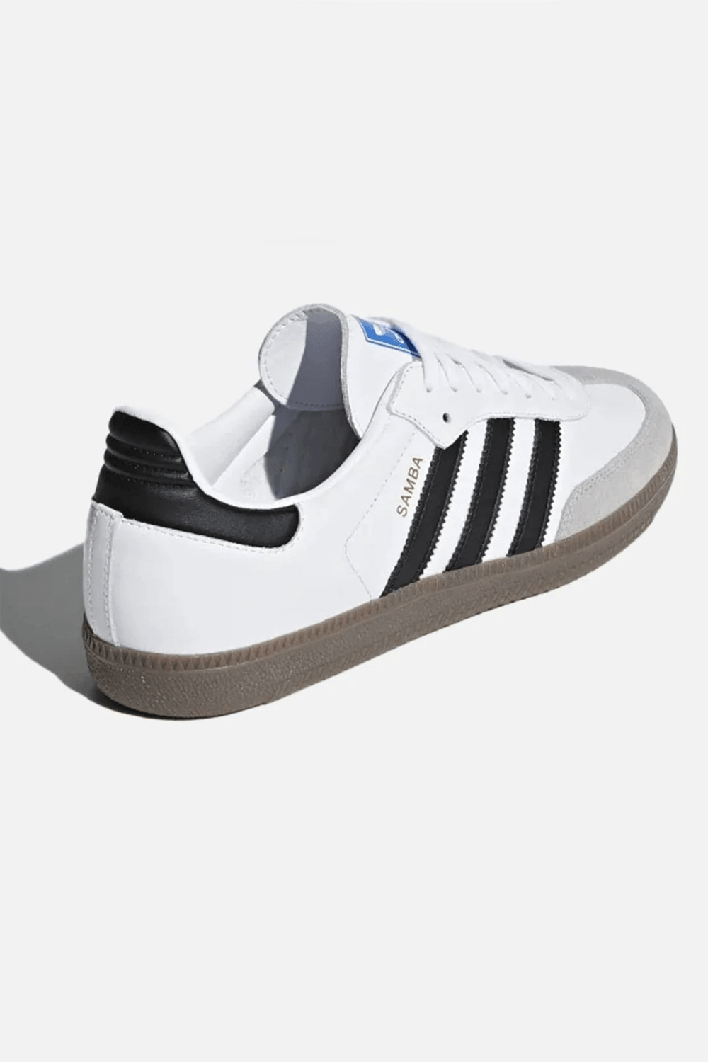 Adidas Samba OG Cloud