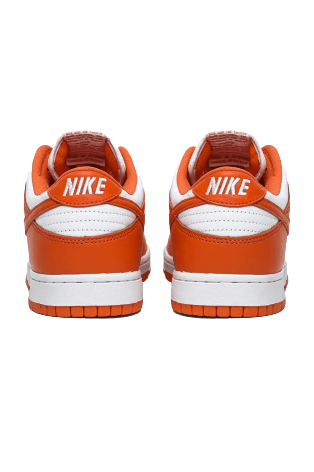 Nıke Dunk  Low SP Syracuse