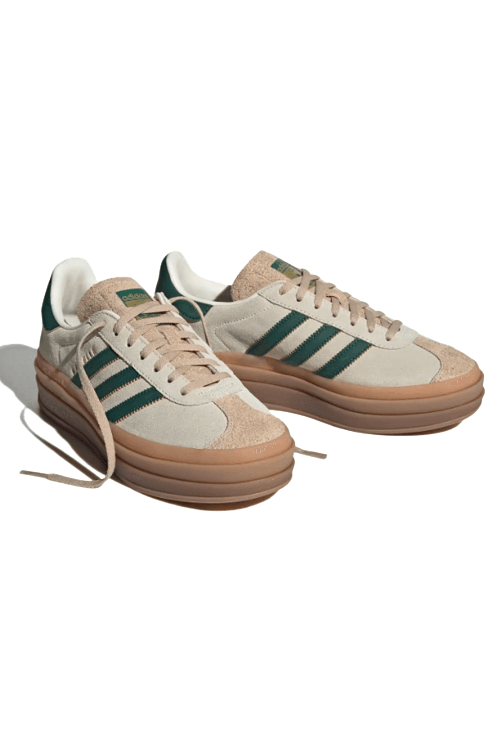 Adidas Gazelle Ayakkabı Yeşil Collegiate Green