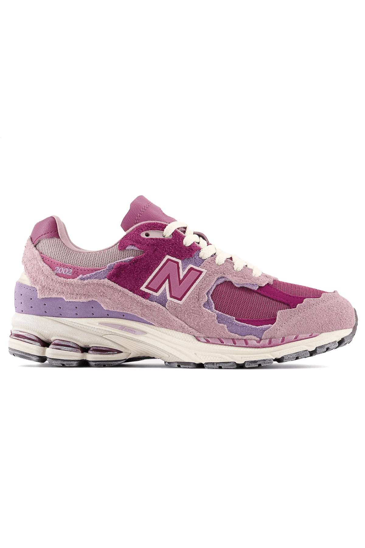 New Balance 2002R Protection Pack Pink N205