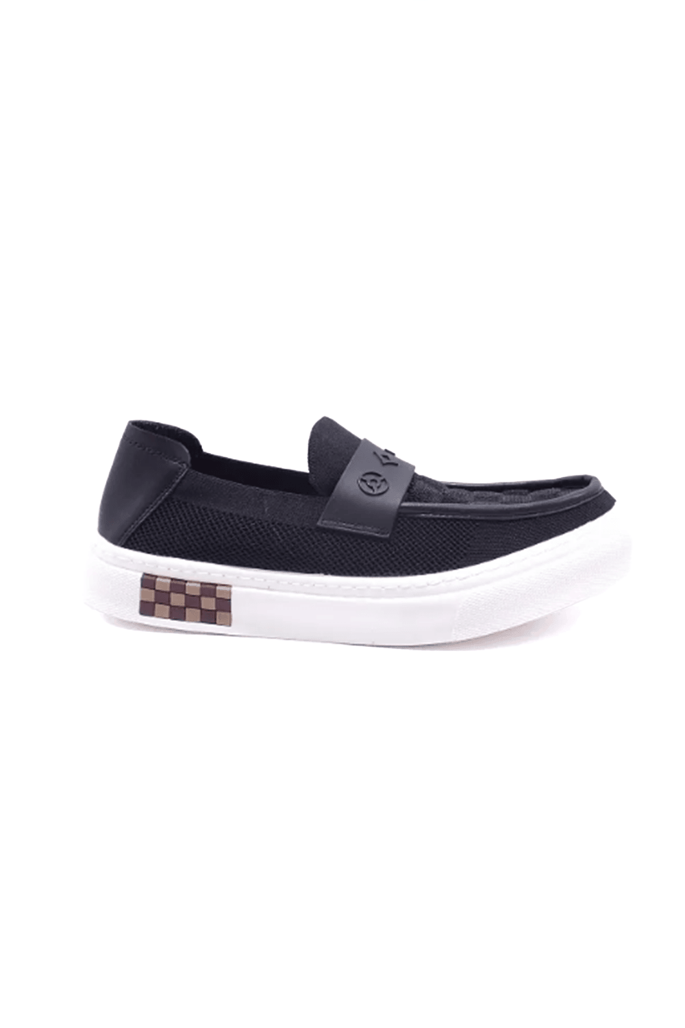 Guja 25Y501-7 Siyah Erkek Casual Ayakkabı