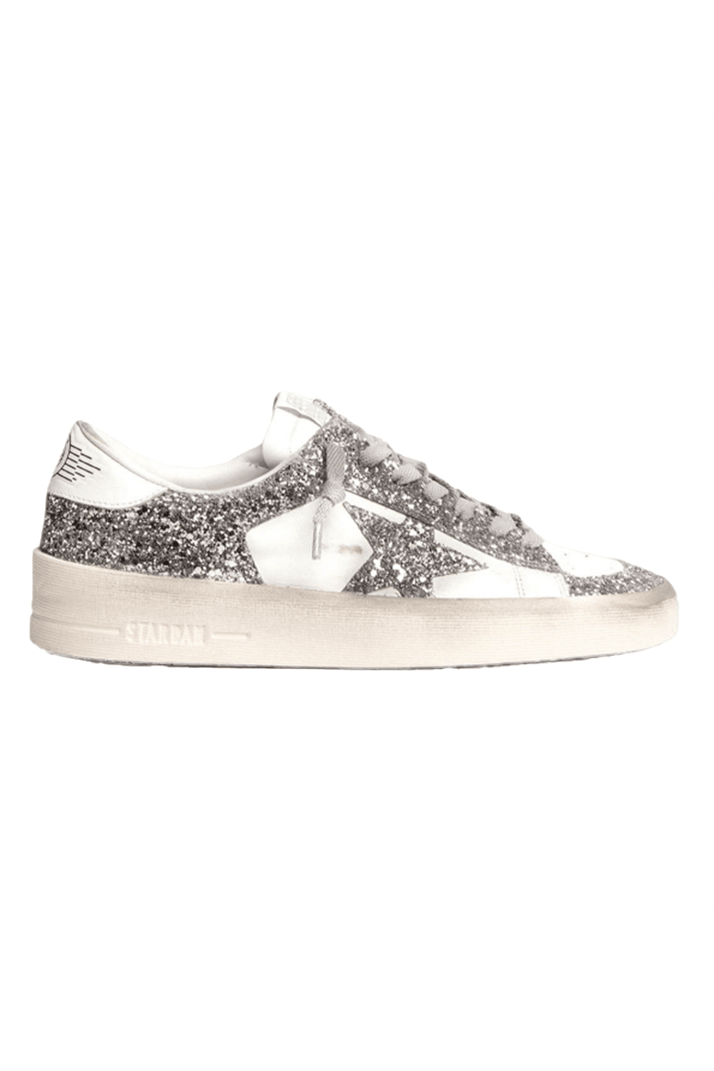 Golden Goose Simli Star