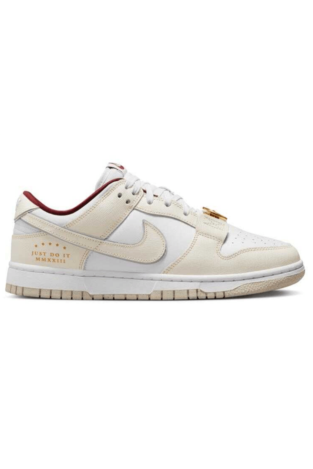 Dunk Low Special Edition Kadın Sneaker Ayakkabı