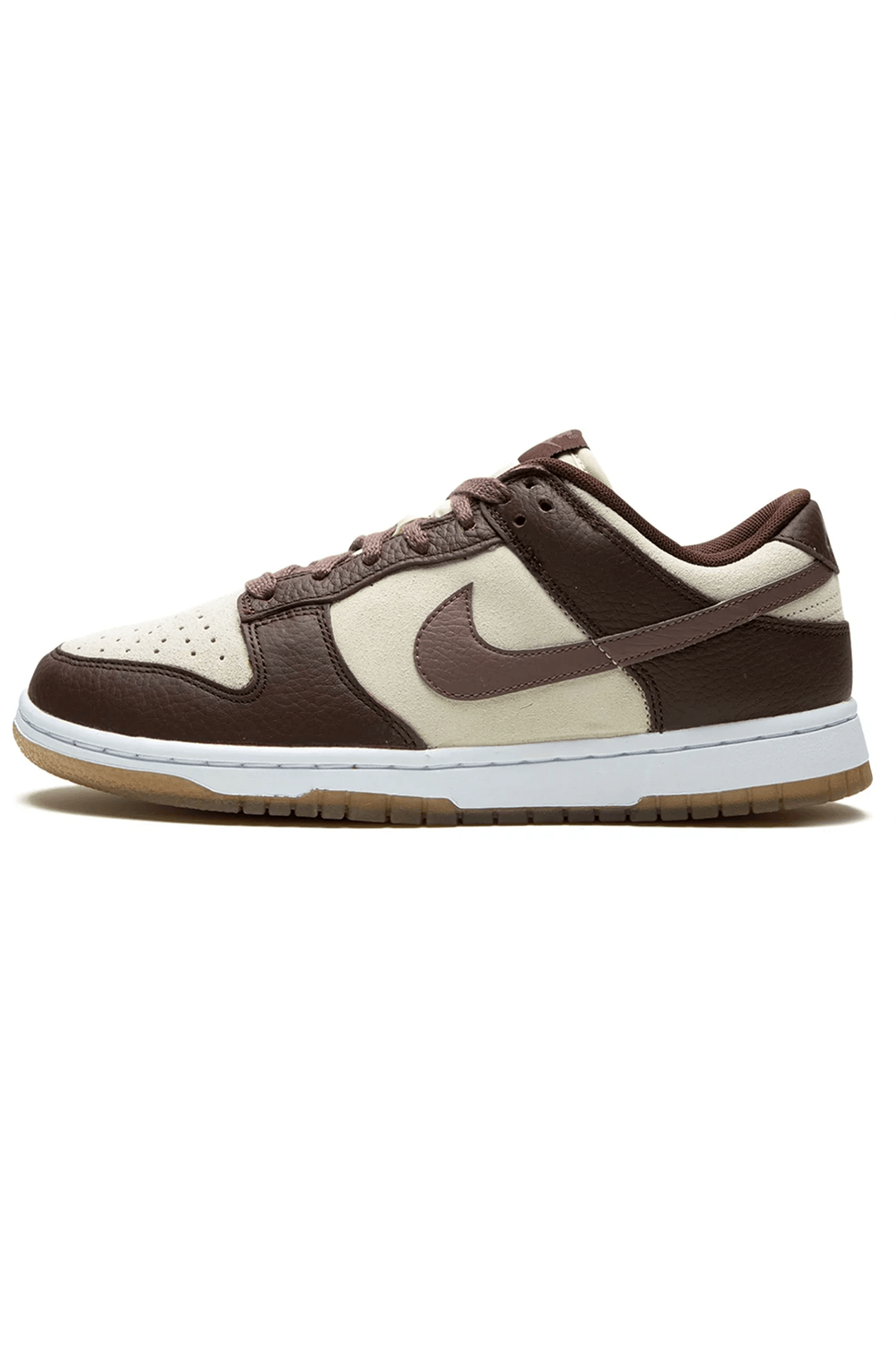 Nike Dunk Low Plum Eclipse (W)