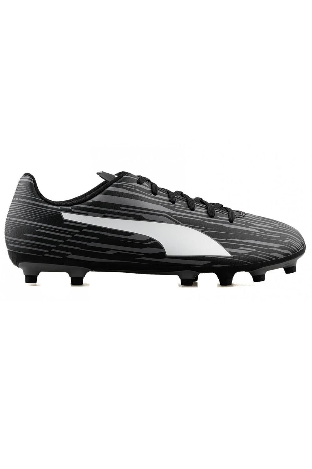 Puma Rapido III Fg 106572-02 Erkek Krampon Ayakkabı