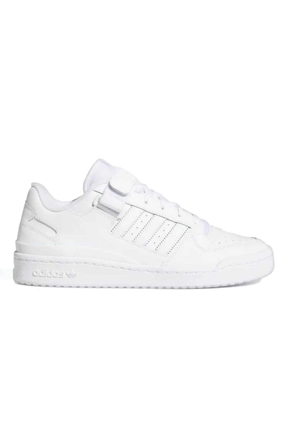 Adidas Forum Low White A108