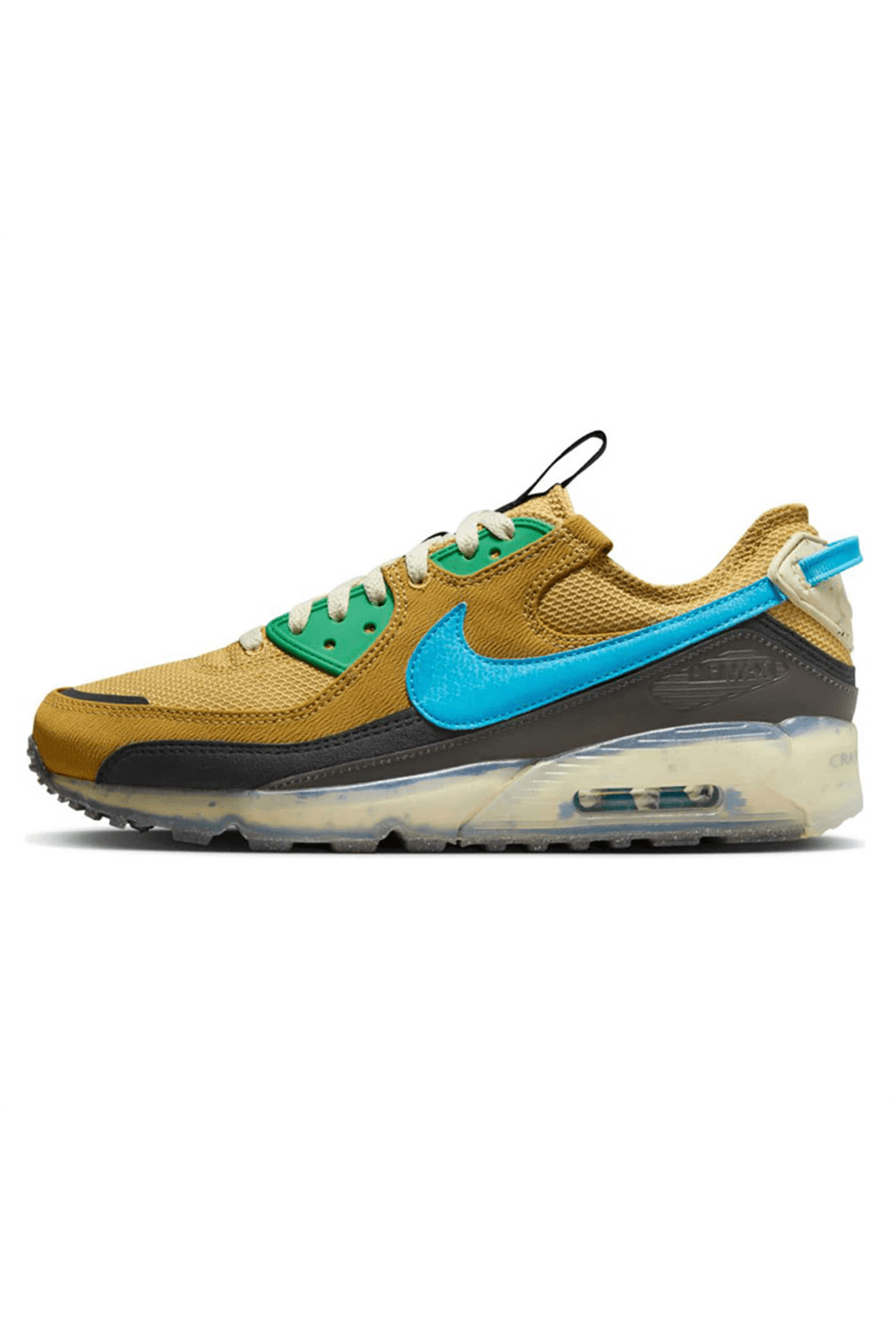 NIKE Air Max Terrascape 90 Erkek Spor Ayakkabı