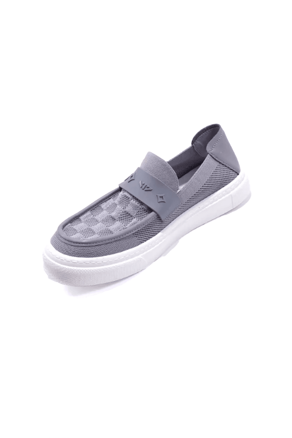 Guja 25Y501-7 Gri Erkek Casual Ayakkabı