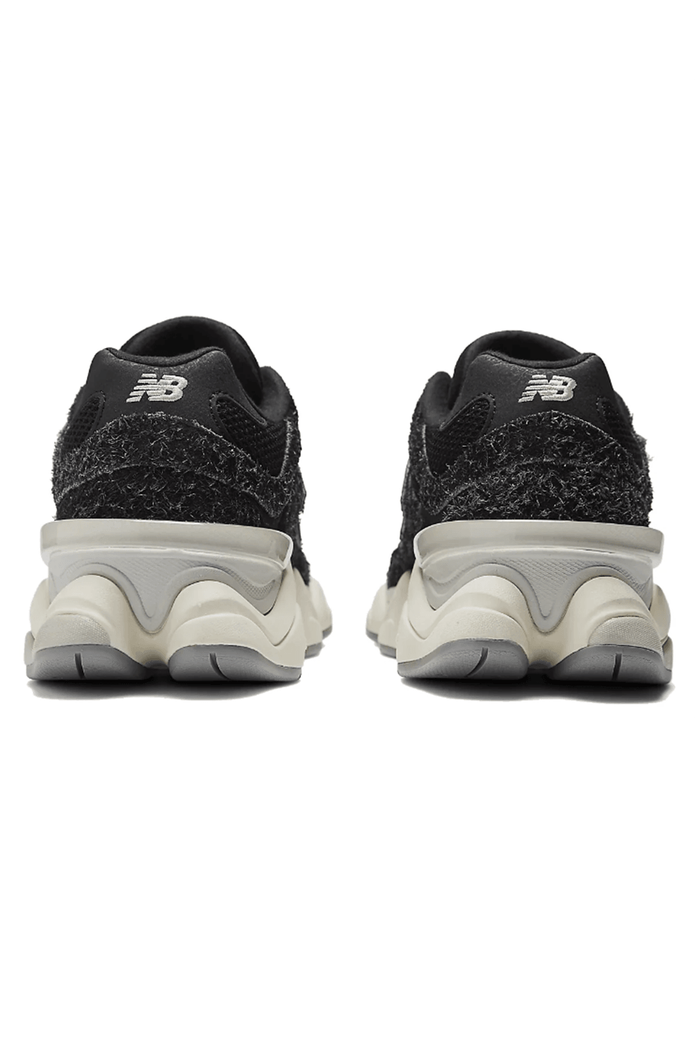 New Balance 9060 Black Sea Salt