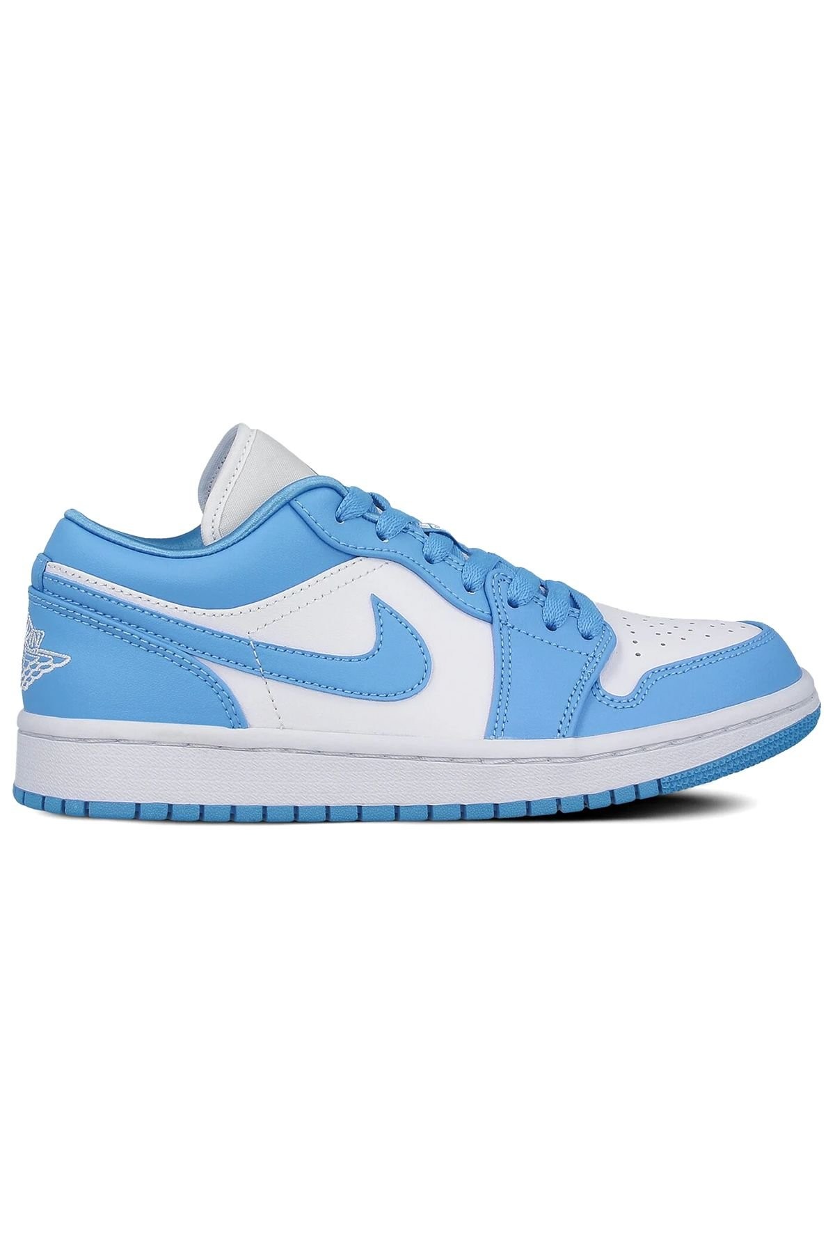 Nike Air Jordan 1 Low UNC (W) N254