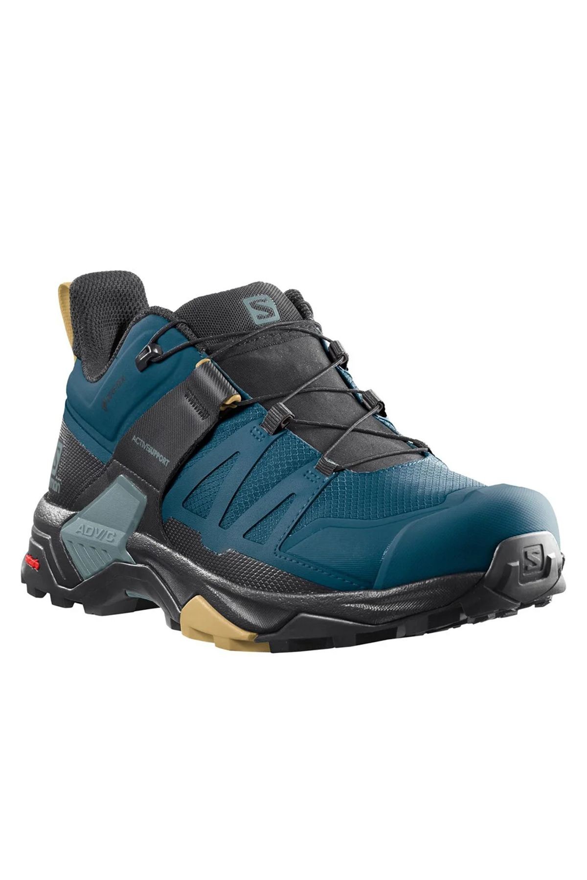 Salomon X Ultra 4 Gore-Tex Erkek Outdoor Ayakkabı S002