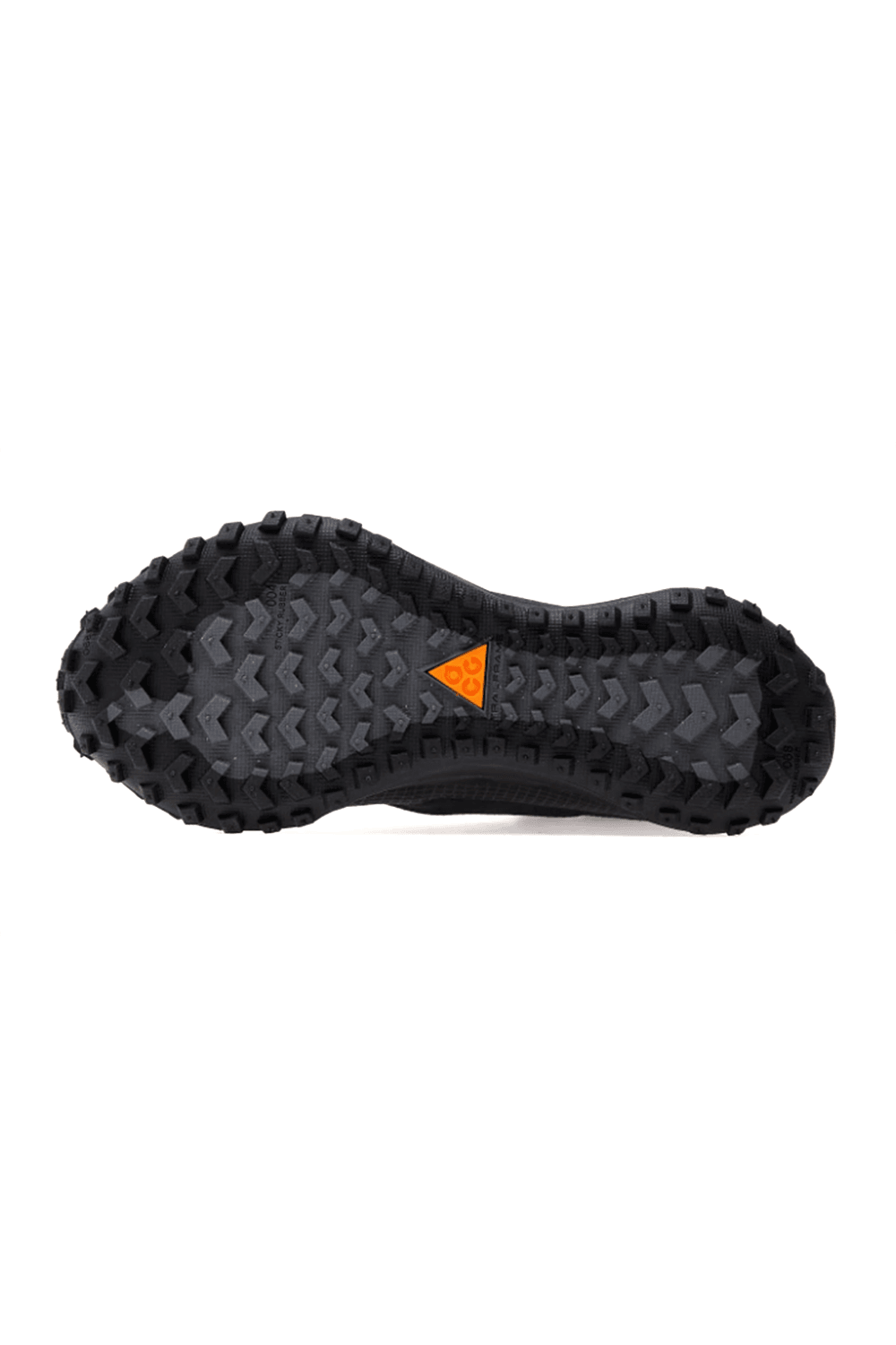 Nike Acg Mountain Fly Gore-Tex Black