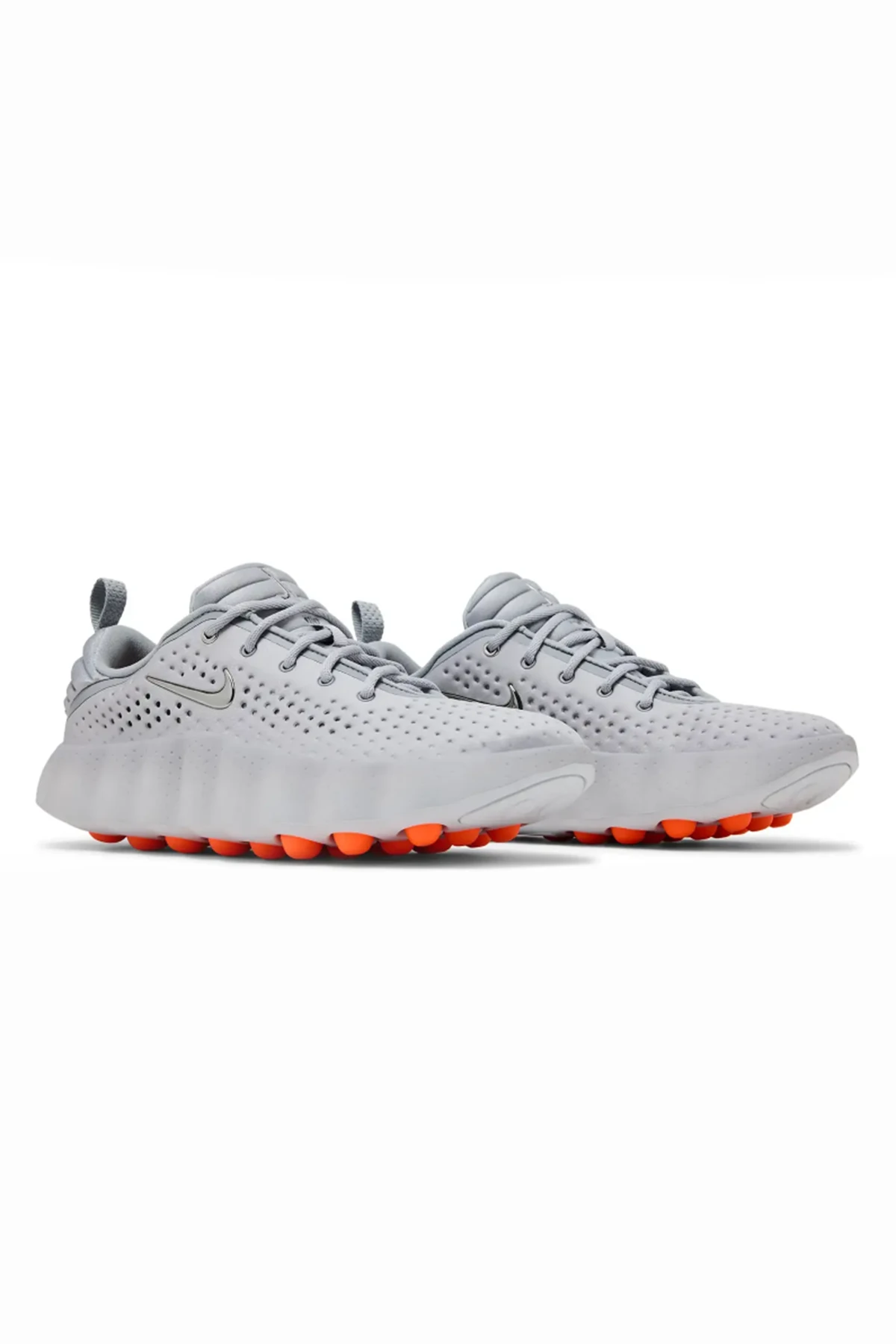 Nike Mind 002 Light Smoke Grey