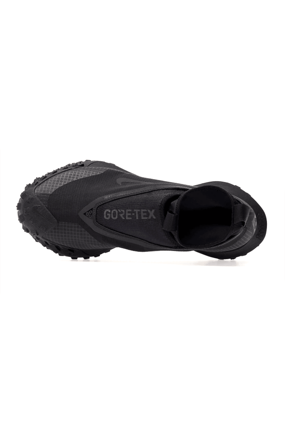 Nike Acg Mountain Fly Gore-Tex Black