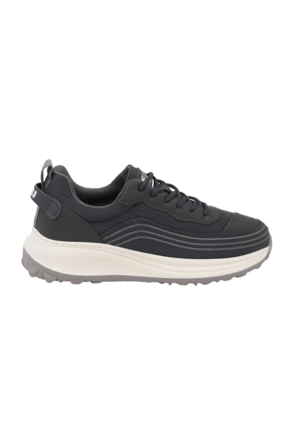 Gamelu 24YM Zone Erkek Spor Füme Sneaker