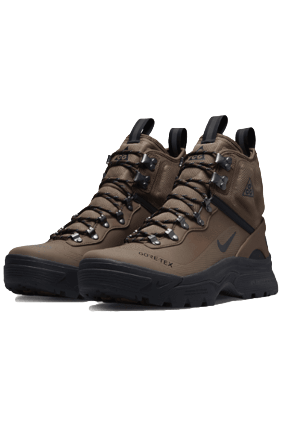 ACG Air Zoom Gaiadome GORE-TEX 'Brown'