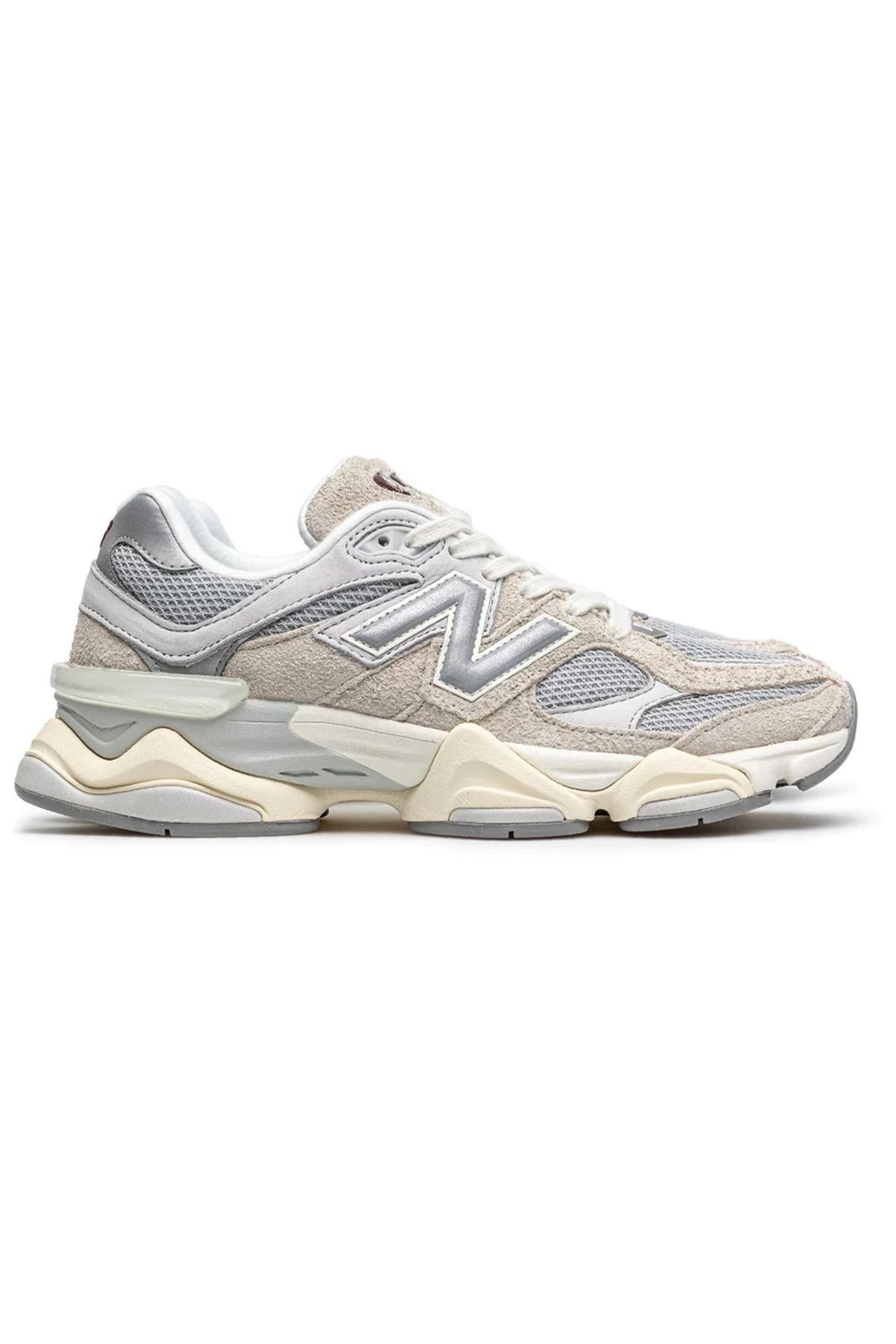 New Balance 9060 LNY Collectıon Grey N209