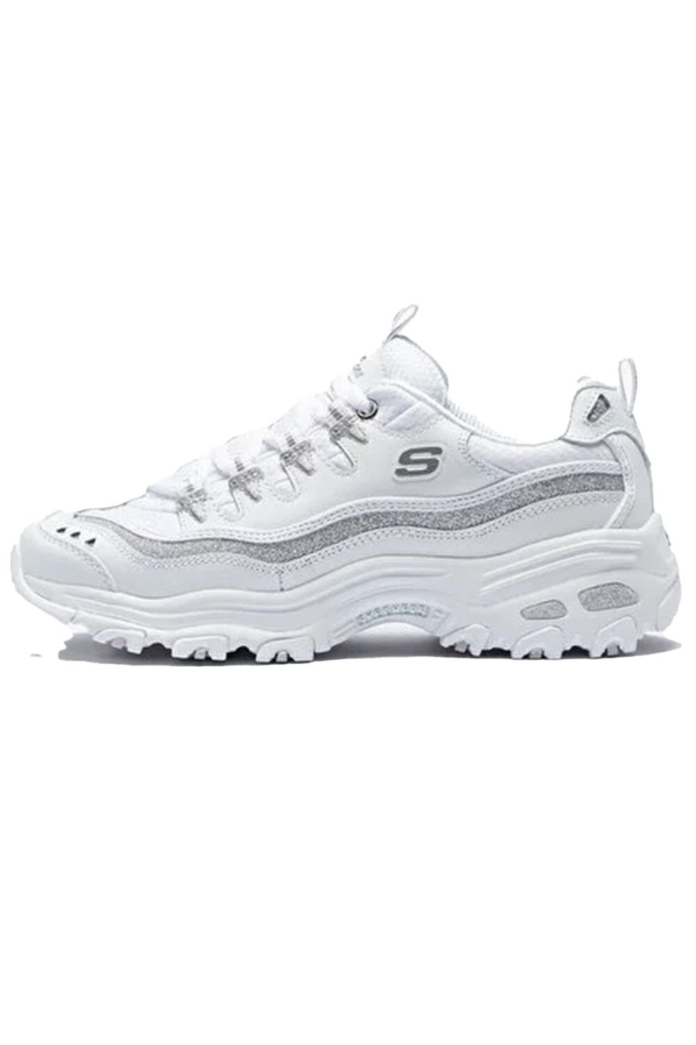 Skechers D'lites-Now & Then S010