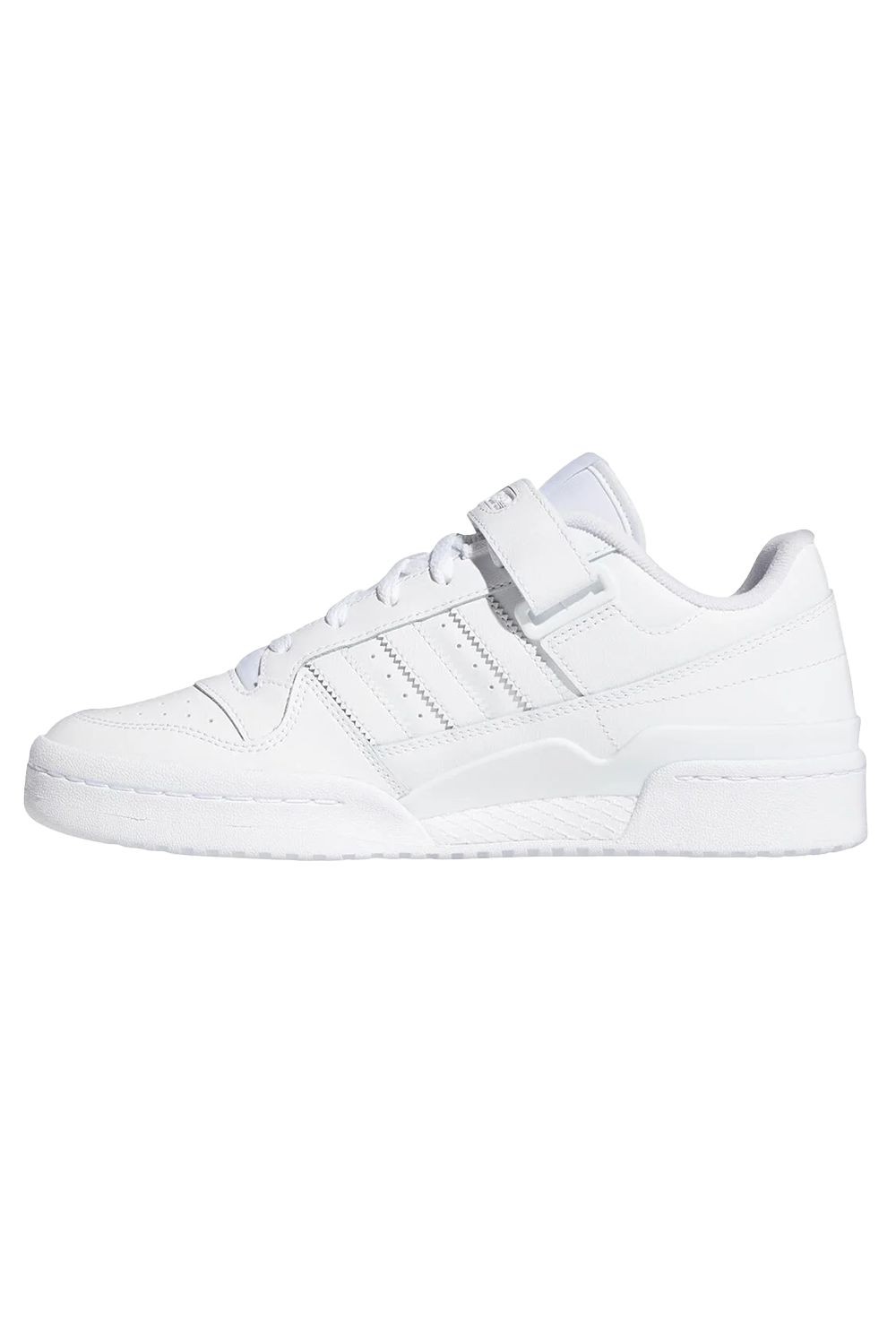 Adidas Forum Low White A108