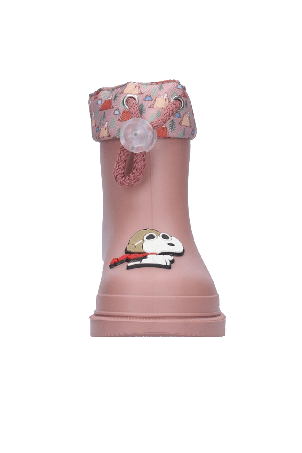 İgor Bimbi Snoopy Yağmur Çizmesi W10277 Pink