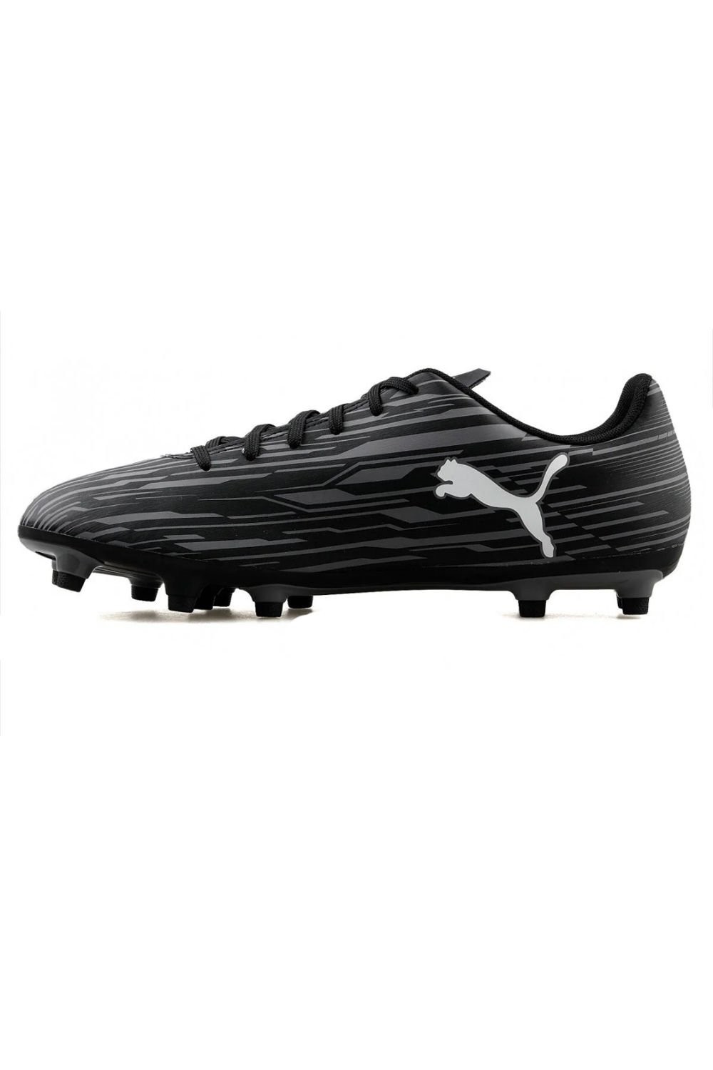 Puma Rapido III Fg 106572-02 Erkek Krampon Ayakkabı