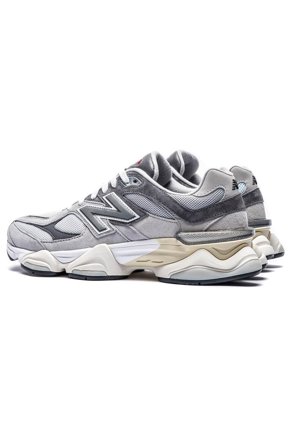 New Balance 9060 Rain Cloud N209